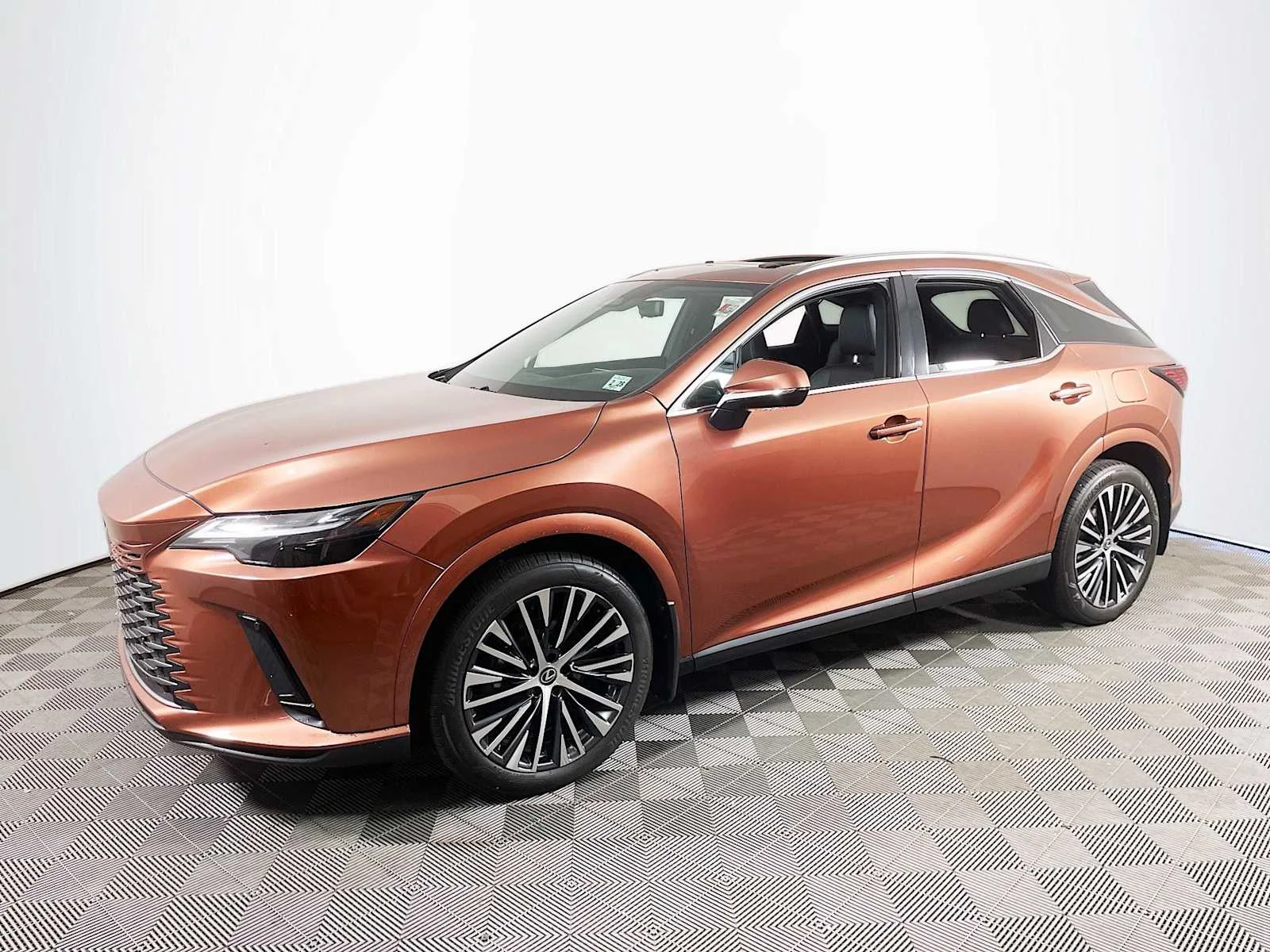 2023 Lexus RX 350 Premium Plus