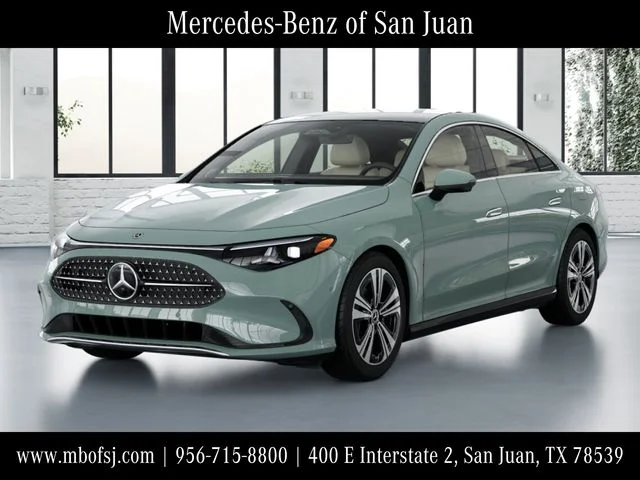 New 2027  Mercedes-Benz  image 1