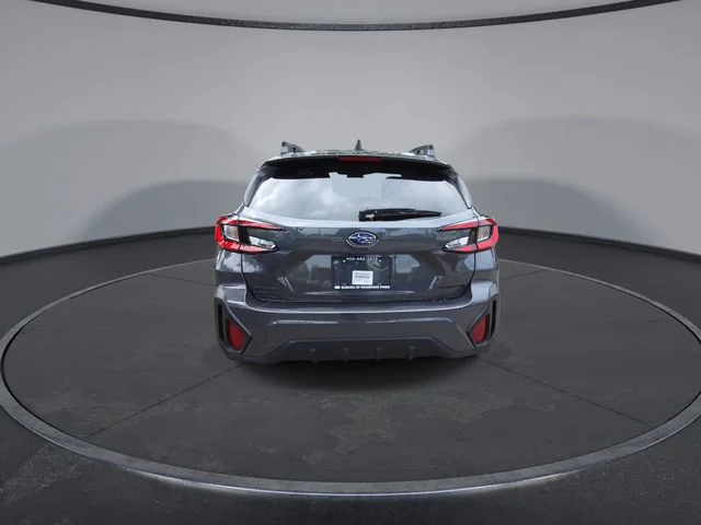 New 2026 MAGNETITE GRAY PEARL Subaru Premium image 7