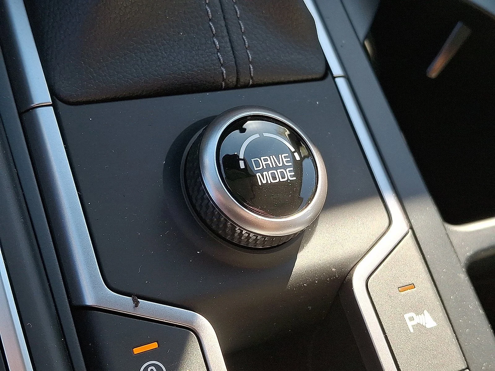 New 2026 Midnight Lake Blue Kia S image 13
