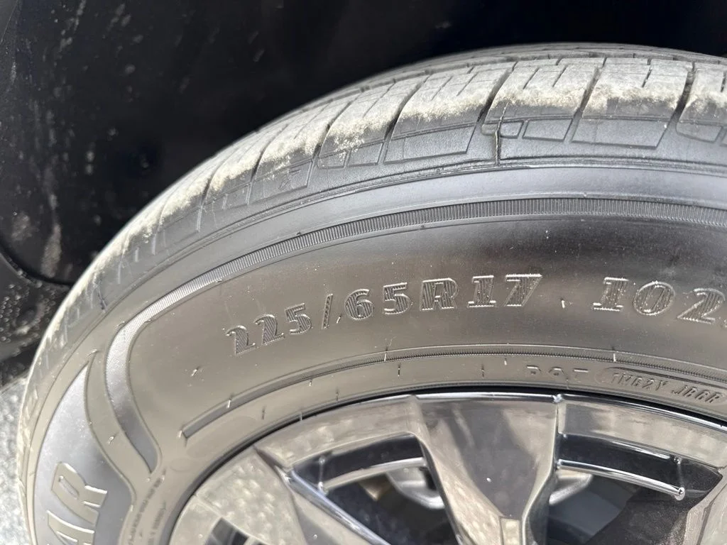 Used 2025 Beige Mazda Preferred image 23