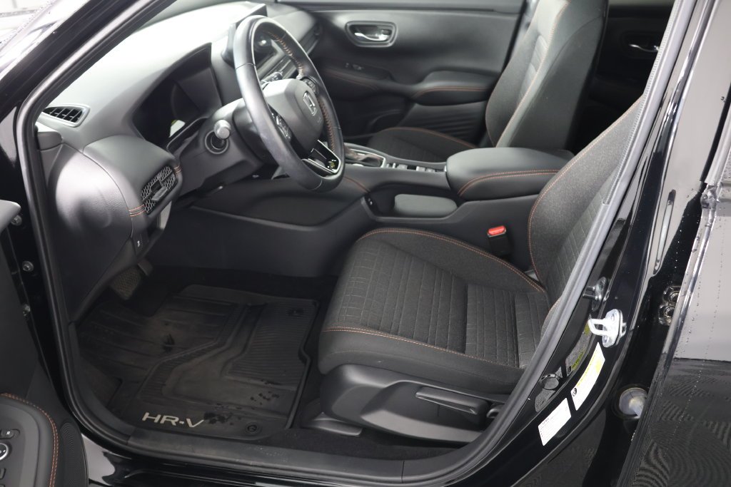 Used 2026 Platinum White Pearl Honda Sport image 19