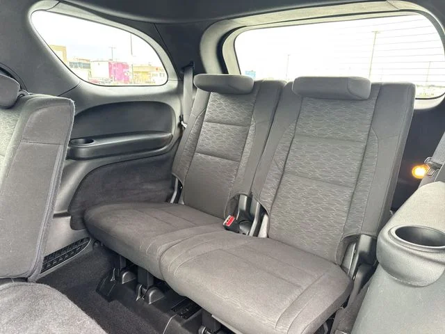Certified Used 2023 Black Dodge GT image 23