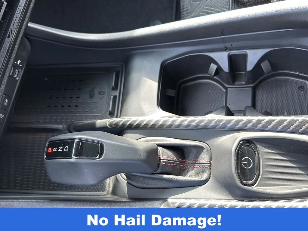 Used 2024 Silver Dodge R/T Scat Pack image 20