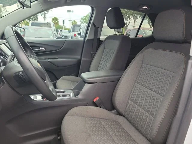 2024 Chevrolet Equinox LT - Photo 20
