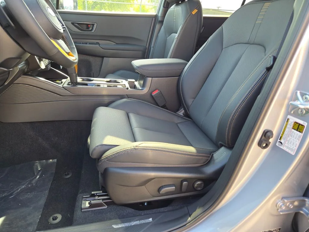 2026 Subaru Outback Wilderness - Photo 23