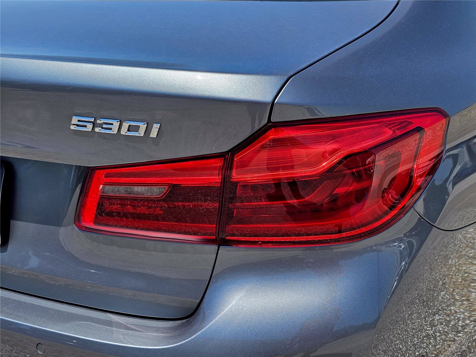 2020 BMW 5 Series 530i - Photo 9