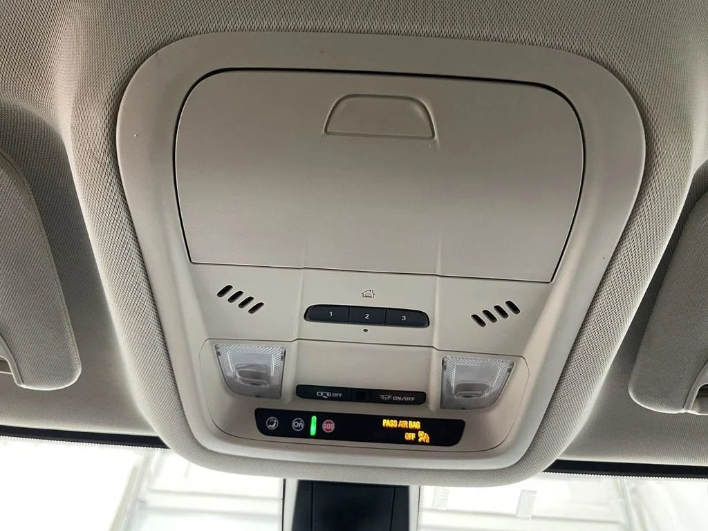 2023 GMC Acadia Denali - Photo 26