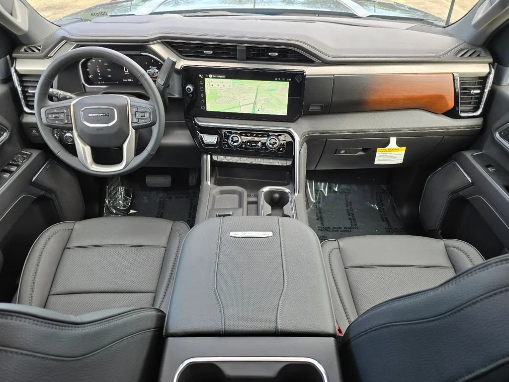 2026 GMC Sierra 2500HD Denali - Photo 27
