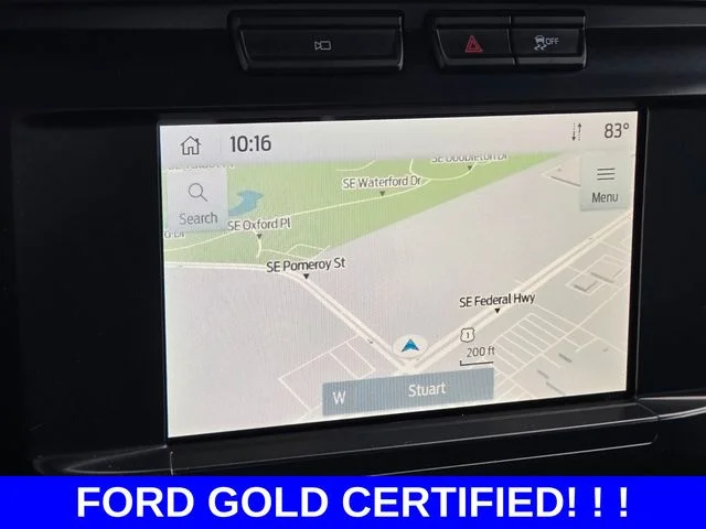 Certified Used 2023 Oxford White Ford XL image 25