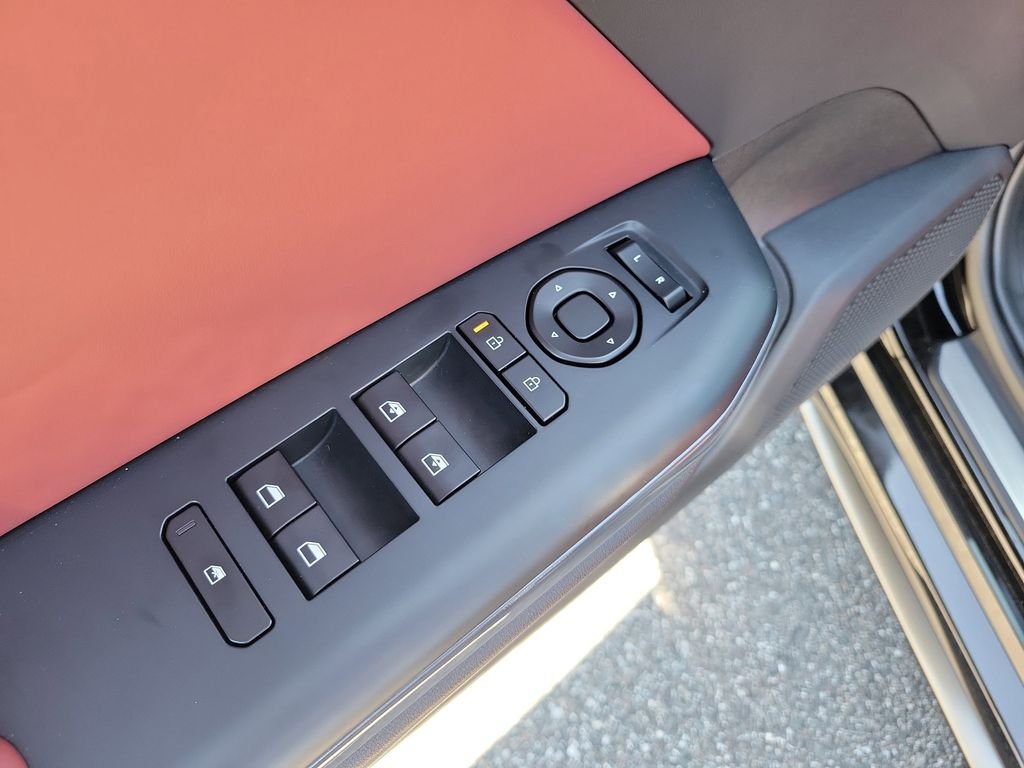 New 2026 Black Kia GT-Line image 20
