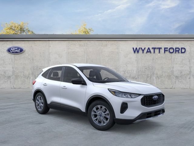 2026 Ford Escape Active - Photo 8