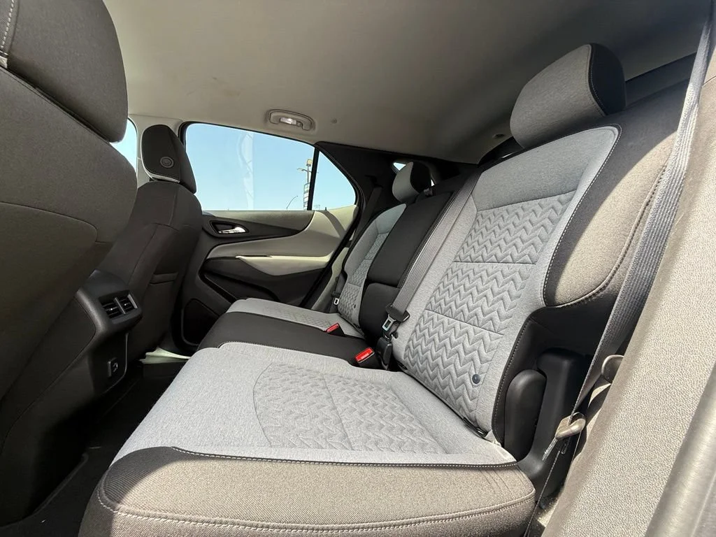 Used 2024 Summit White Chevrolet LS image 33