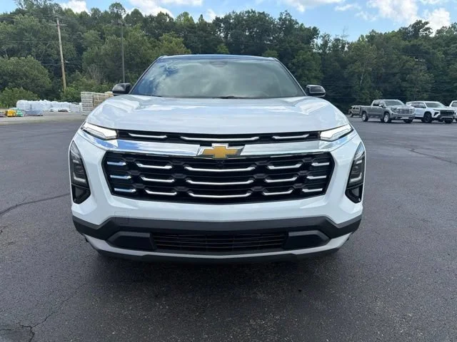 2027 Chevrolet Equinox LT - Photo 7