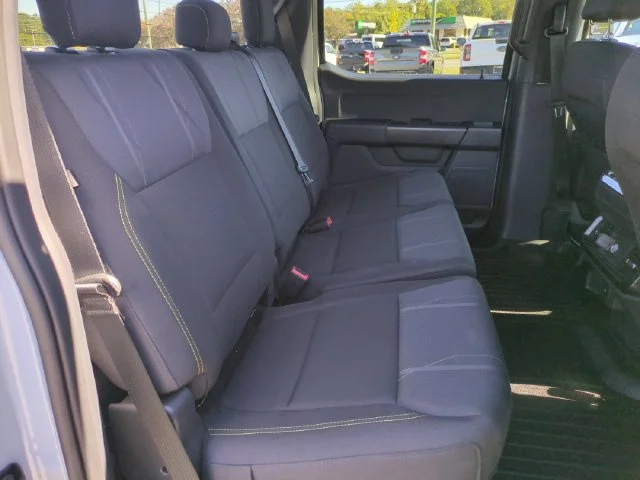 Used 2024 White Ford STX image 30