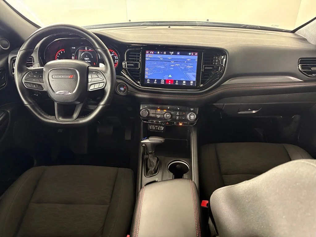 Used 2025 Gray Dodge GT image 41