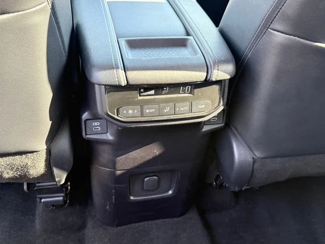 Certified Used 2026 STORM CLOUD Toyota XLE image 31