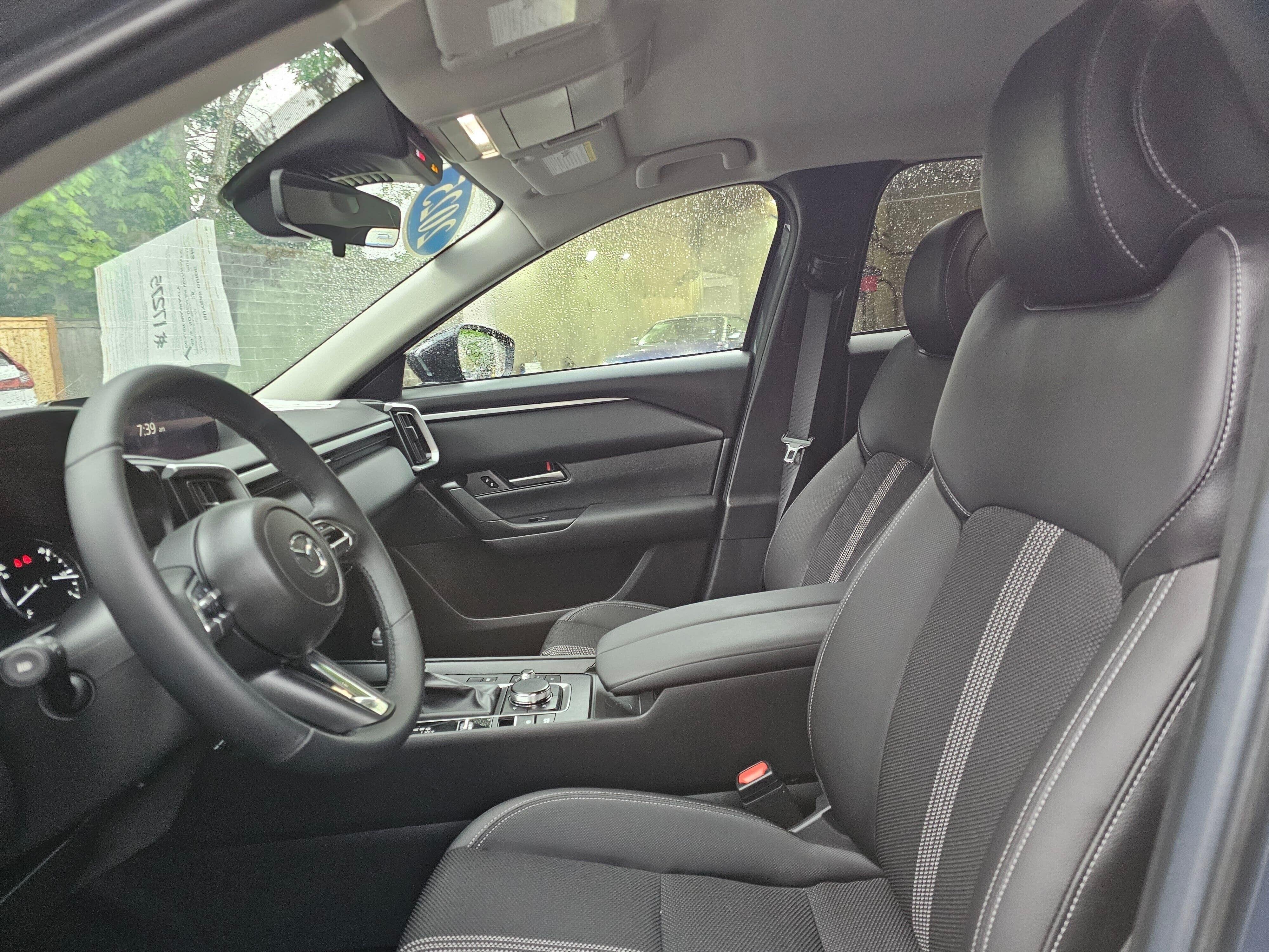 2025 Mazda CX-50 Preferred - Photo 23