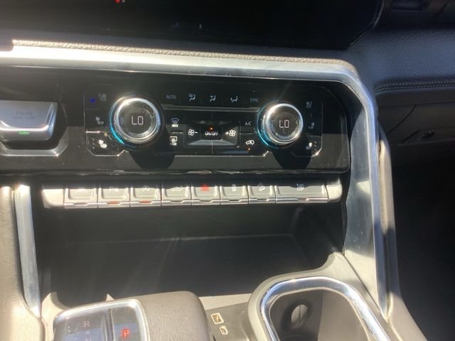 2022 GMC Sierra 1500 Denali Denali - Photo 36