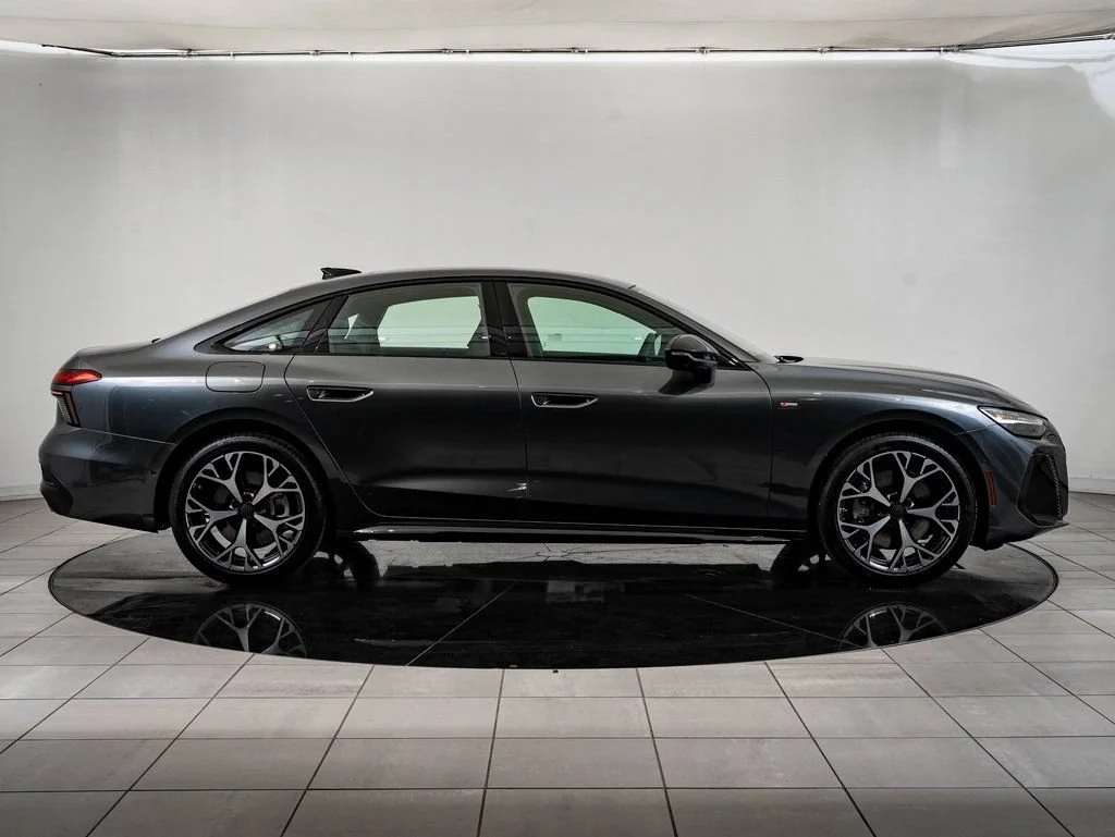 2026 Audi A6 Premium Plus - Photo 11