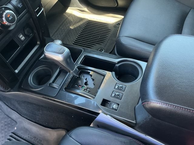 Used 2016 White Toyota TRD Pro image 18