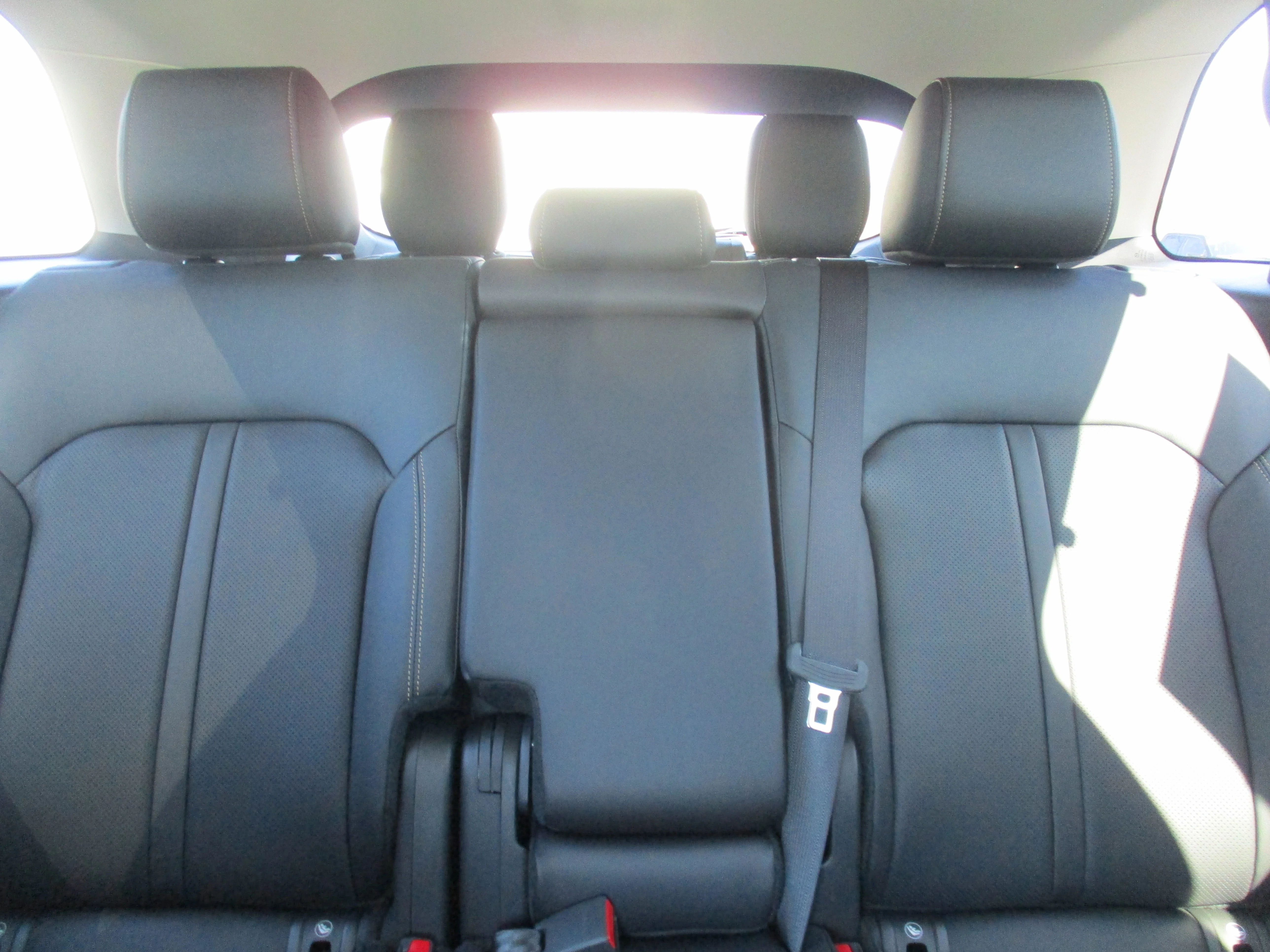 2026 Mazda CX-90 Preferred Package - Photo 28