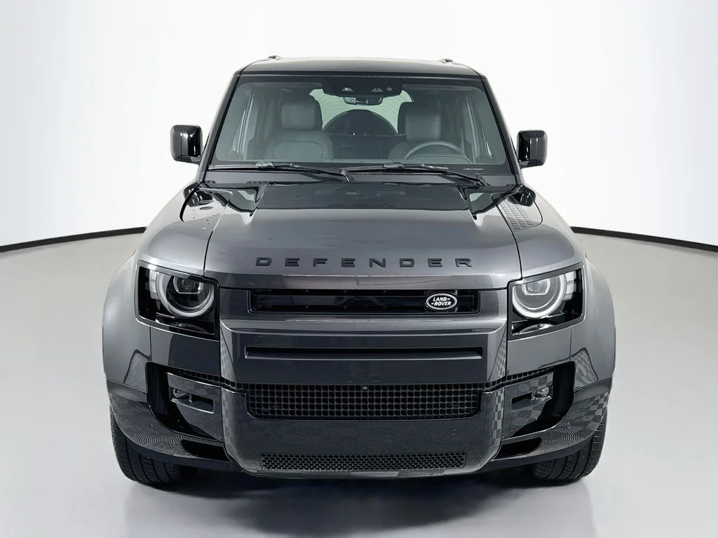 New 2026  Land Rover X-Dynamic SE image 6