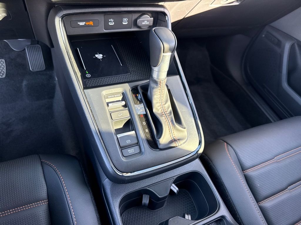 2026 Honda CR-V Sport-L - Photo 23