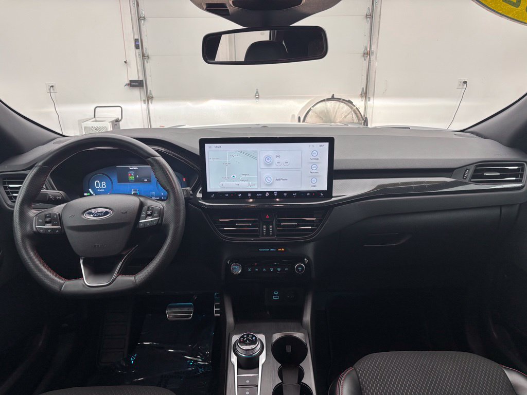 Used 2023 Blue Ford ST-Line Elite image 4