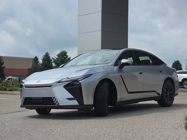 New 2026 Iridium Lexus PREMIUM image 22