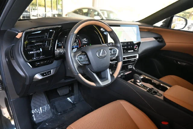 Certified Used 2025 CAVIAR Lexus 350 Premium image 21