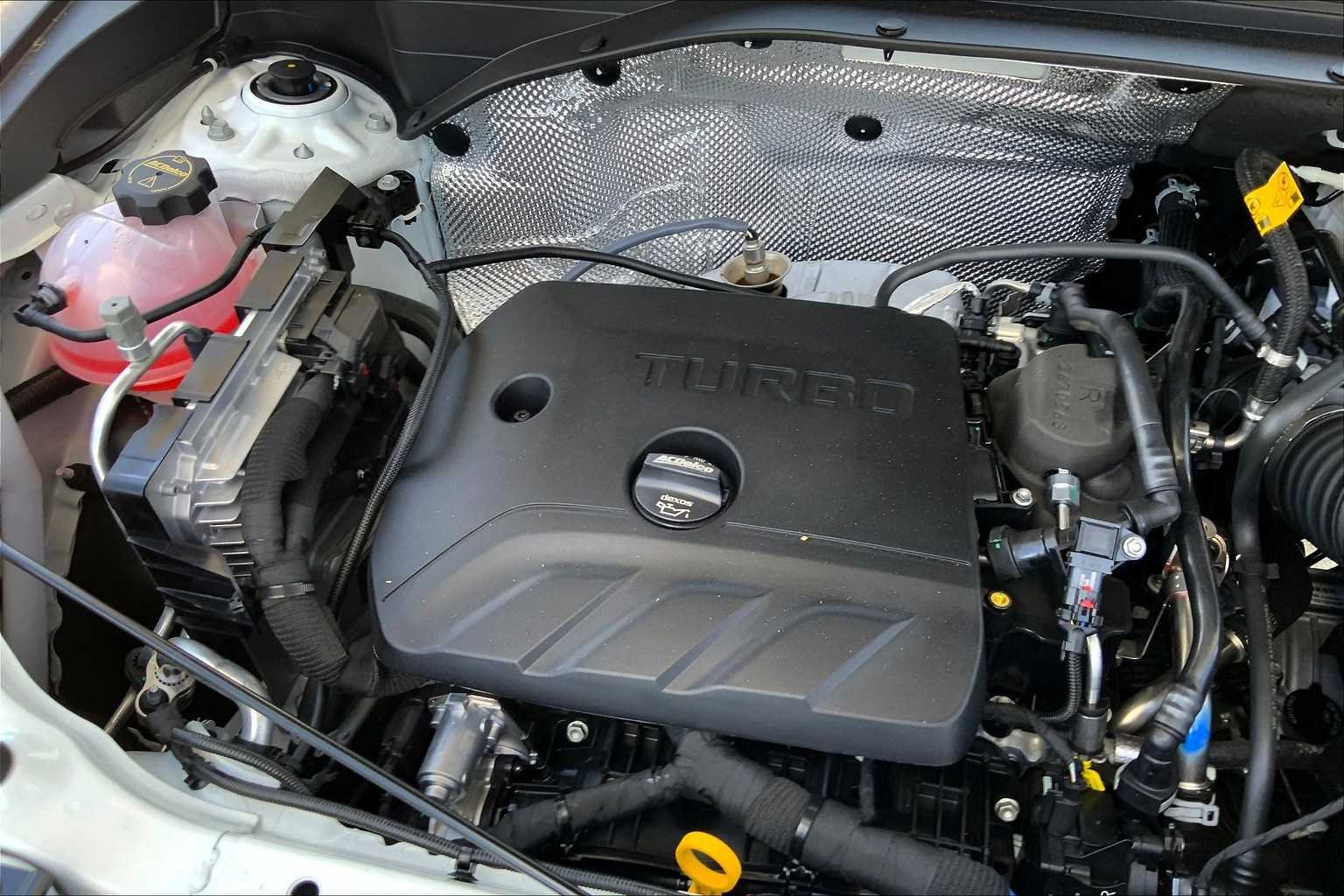 2026 Chevrolet Trailblazer LT - Photo 17