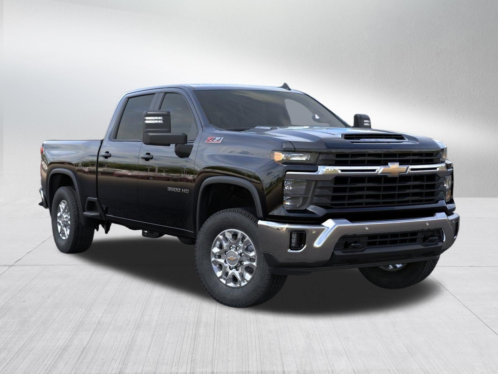 2026 Chevrolet Silverado 3500 HD LT - Photo 7