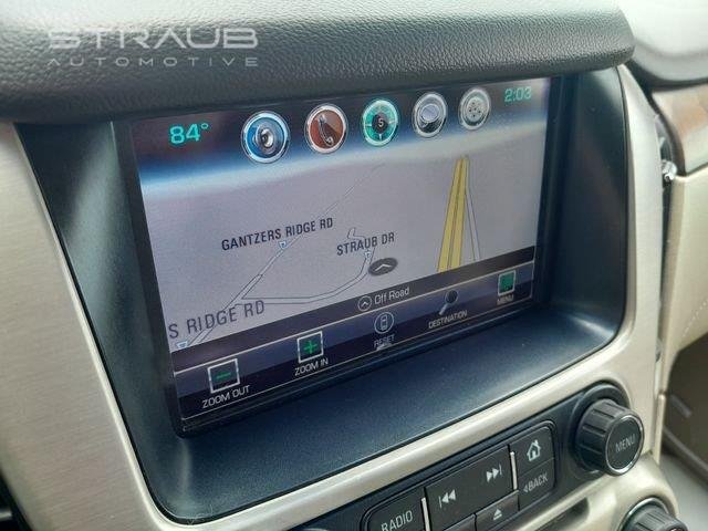 Used 2018  GMC  image 23