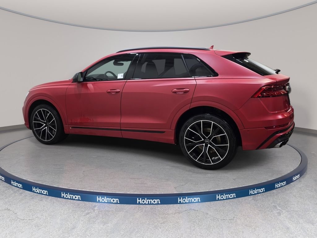 Used 2023  Audi 4.0T Prestige image 9