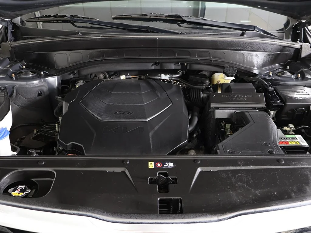Used 2022 Gray Kia S image 23