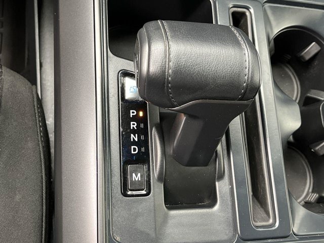 Used 2024 Agate Black Ford XLT image 27
