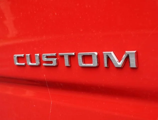 2026 Chevrolet Silverado 1500 Custom - Photo 23