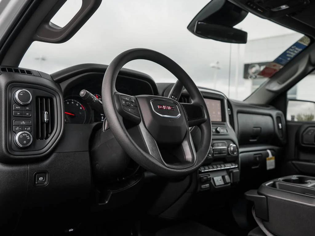 2026 GMC Sierra 1500 Pro - Photo 16