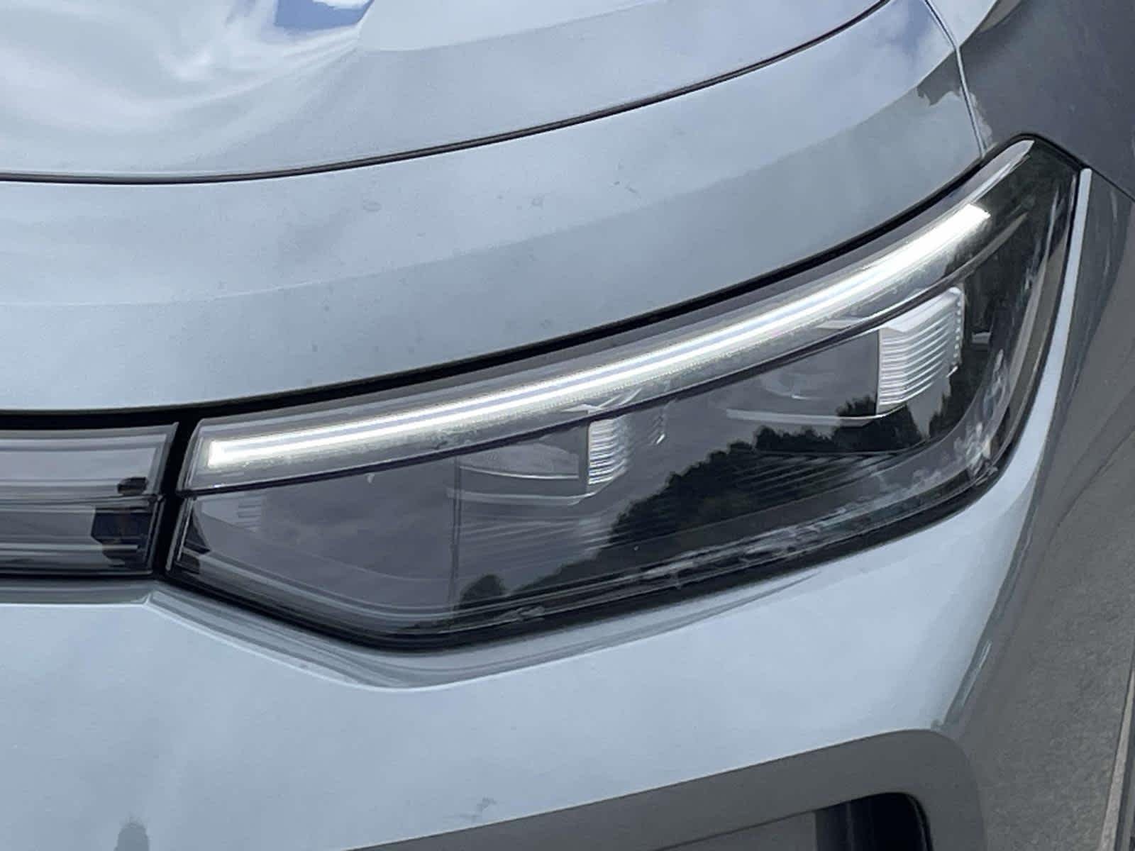 New 2026 2R2R/ Volkswagen SE image 13