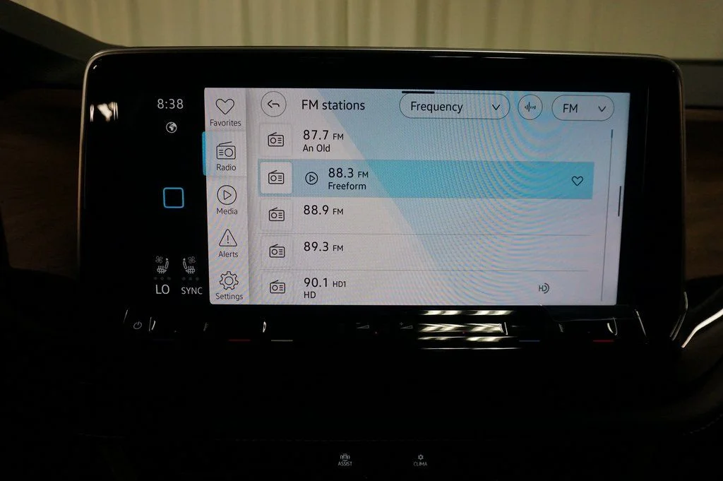 2026 Volkswagen Atlas SE w/Tech - Photo 16