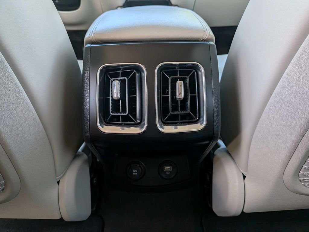 Used 2023 Gray Kia EX image 22