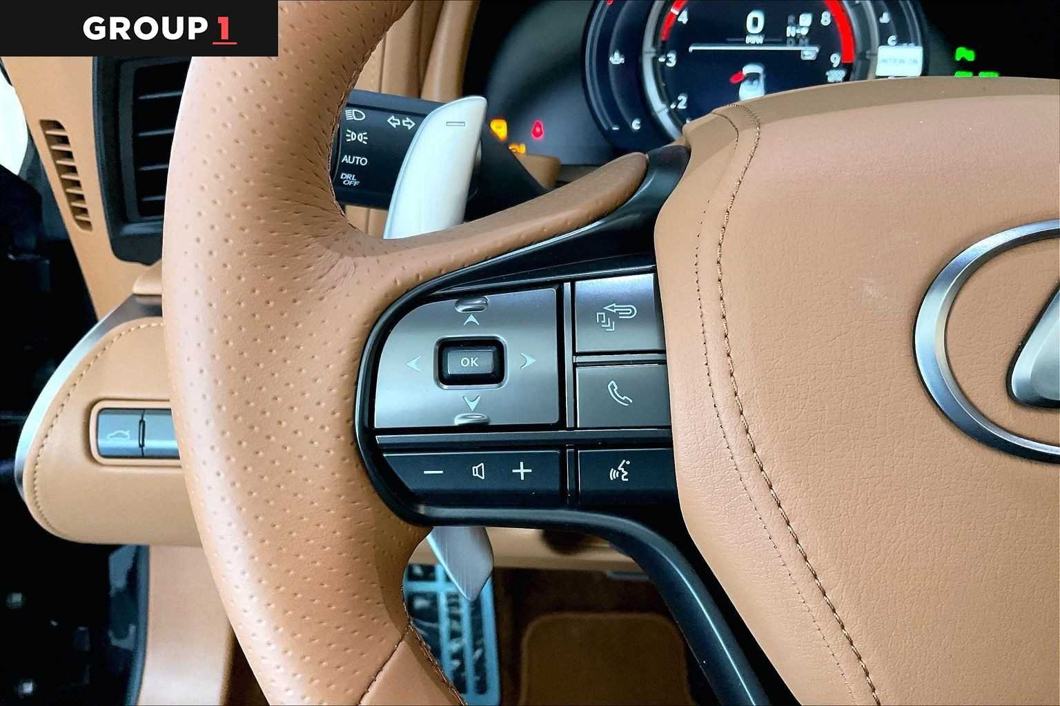 Certified Used 2026 Caviar Lexus  image 21