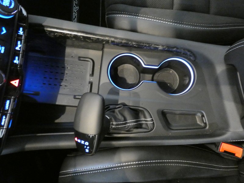 New 2026 B5 Blue Dodge SRT Hellcat Jailbreak AWD image 16