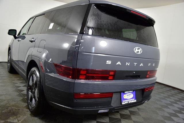 New 2026 Gray Hyundai SE image 56