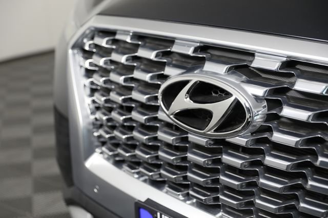 2020 Hyundai Palisade SEL - Photo 28