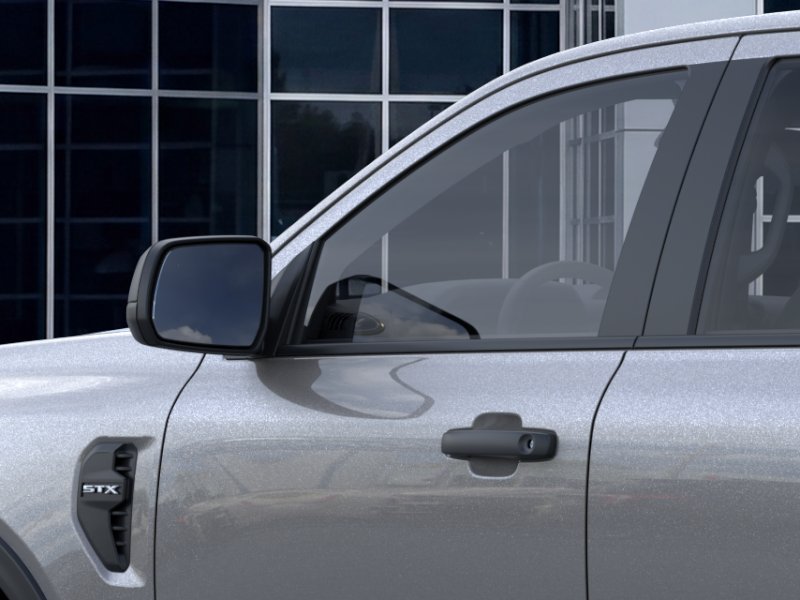 New 2026 Carbonized Gray Metallic Ford XL image 20
