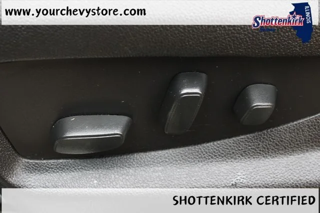Used 2018 Black GMC Denali image 14