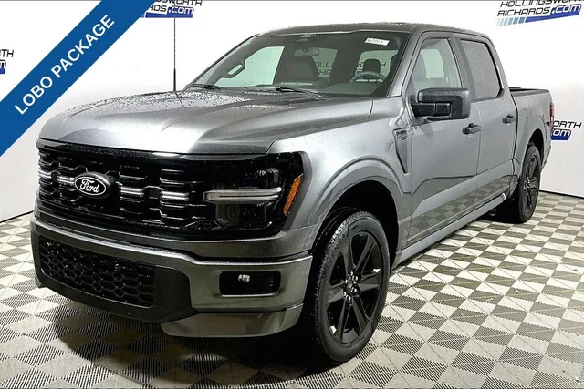 2026 Ford F-150 STX®