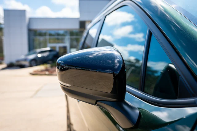 New 2026 Deep Emerald Green Pearl Subaru Limited image 21